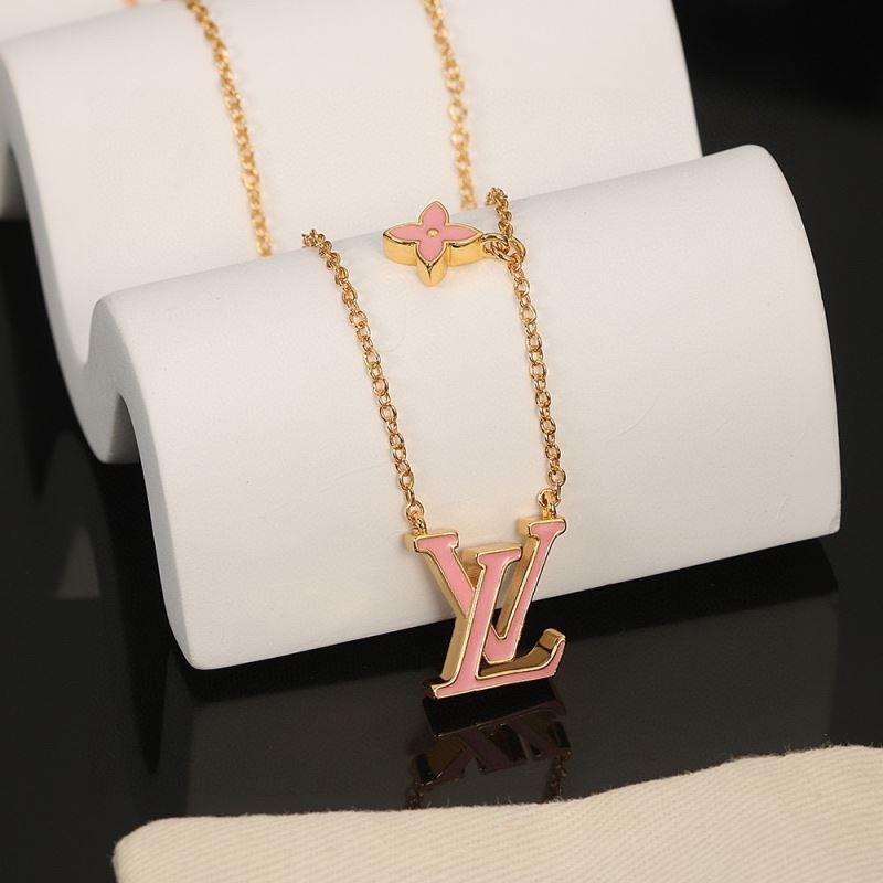 LV Necklaces